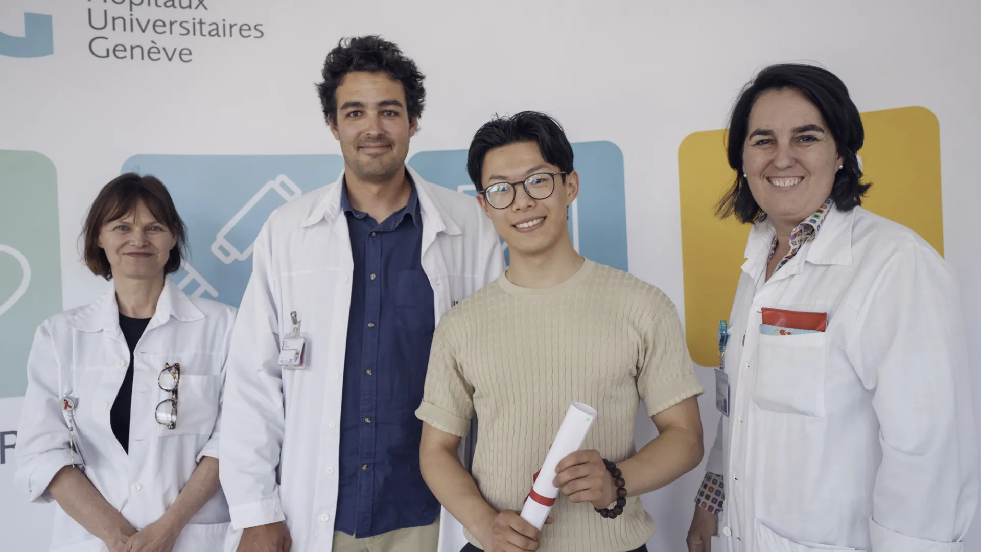 Journée recherche clinique 2025