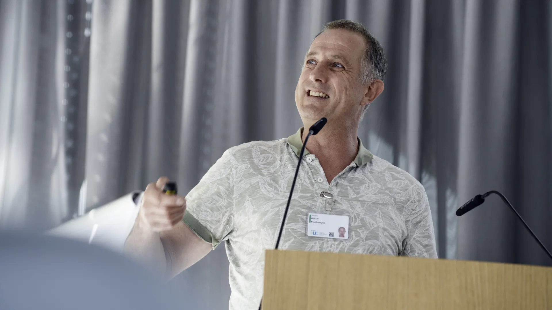 Journée recherche clinique 2025