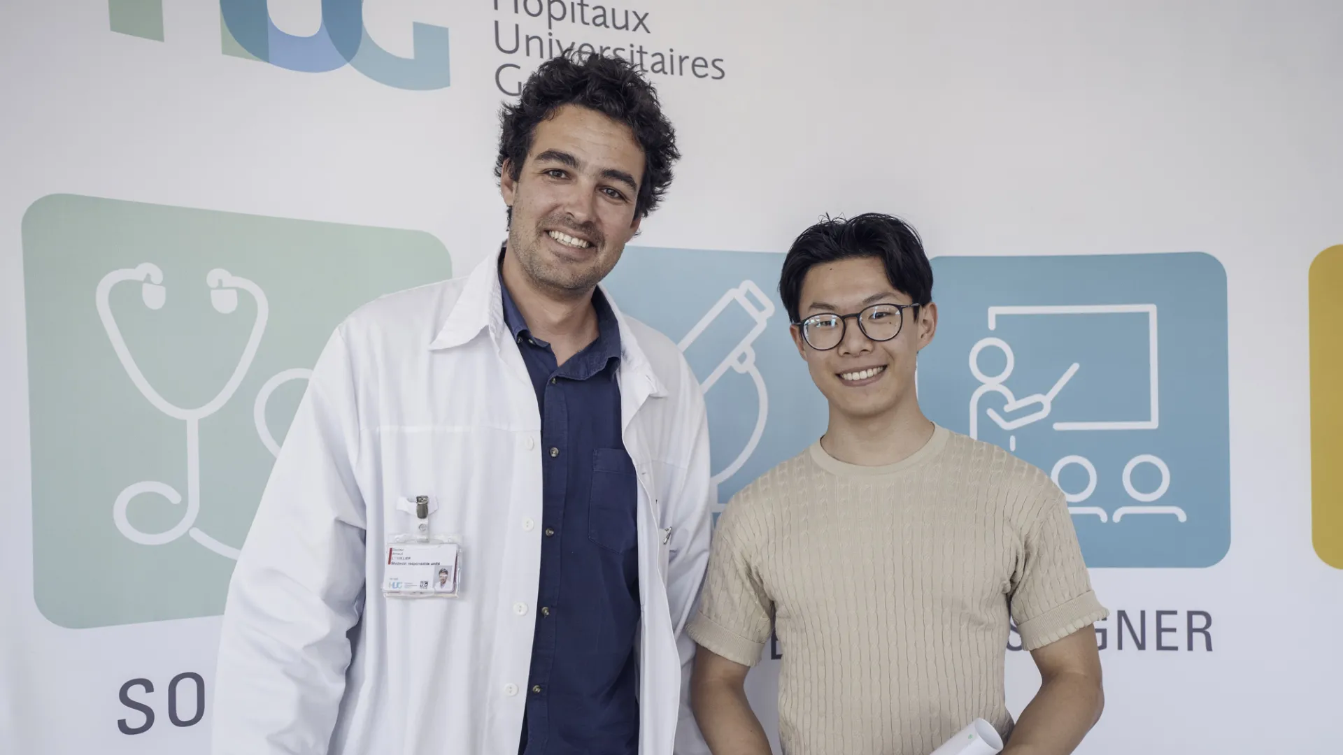 Journée recherche clinique 2025