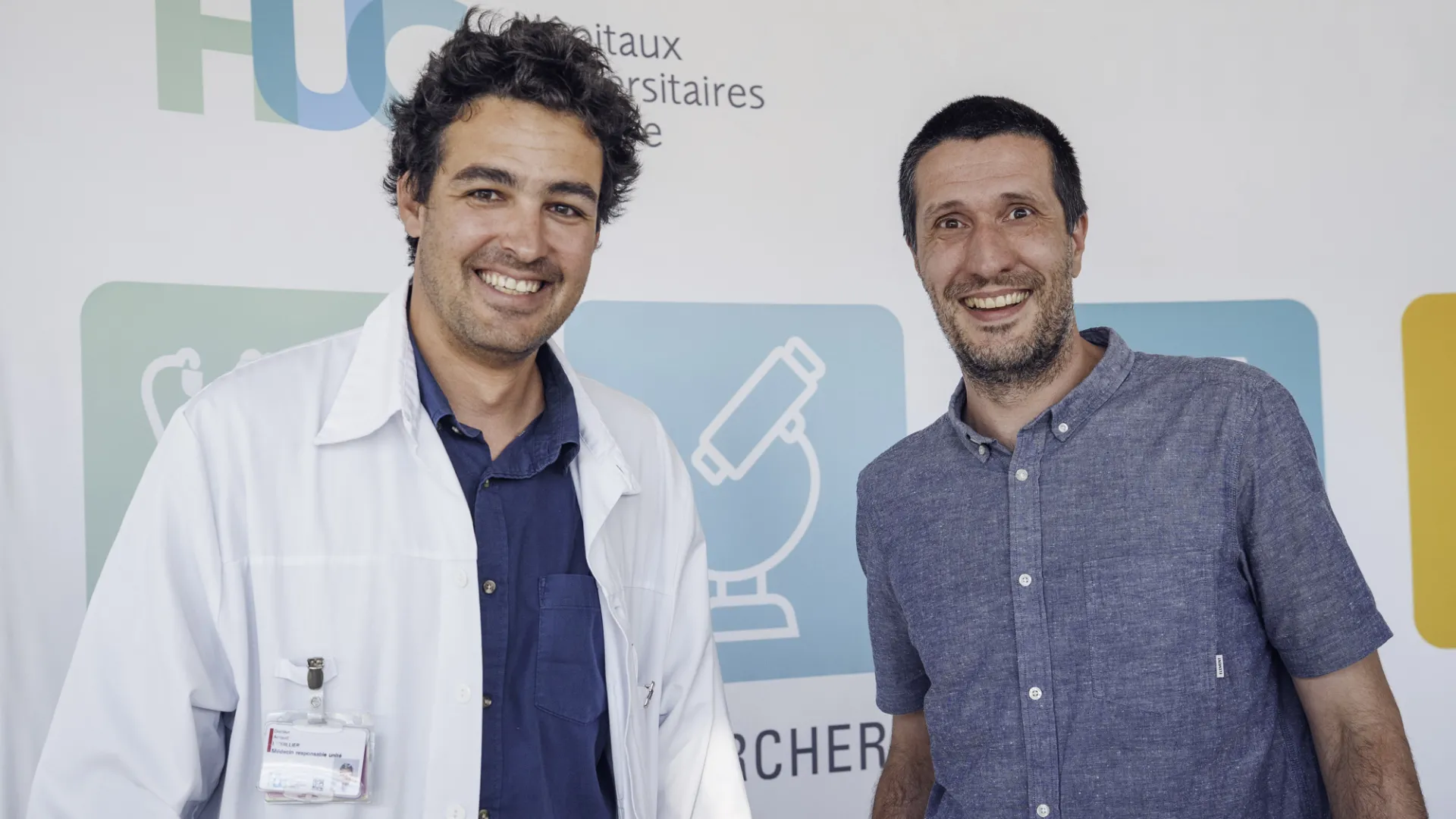 Journée recherche clinique 2025