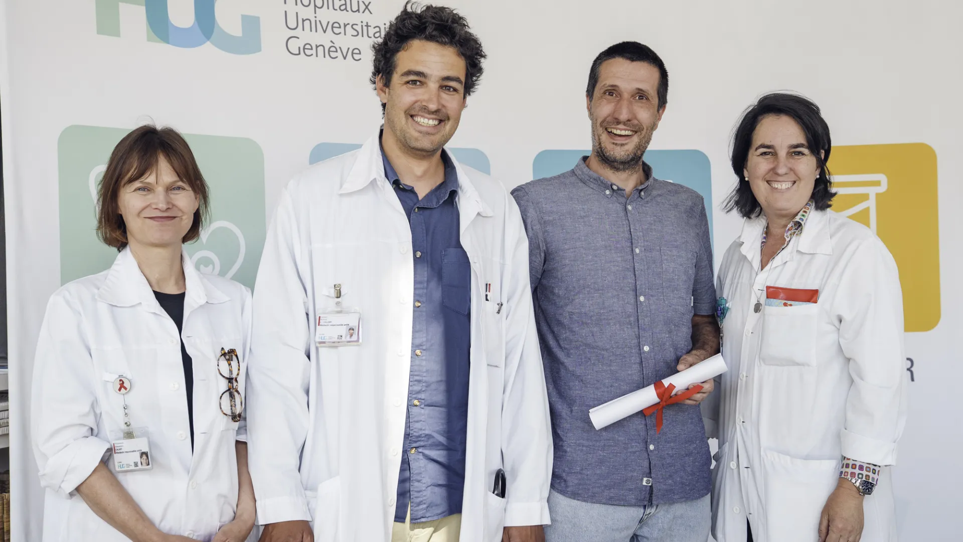 Journée recherche clinique 2025