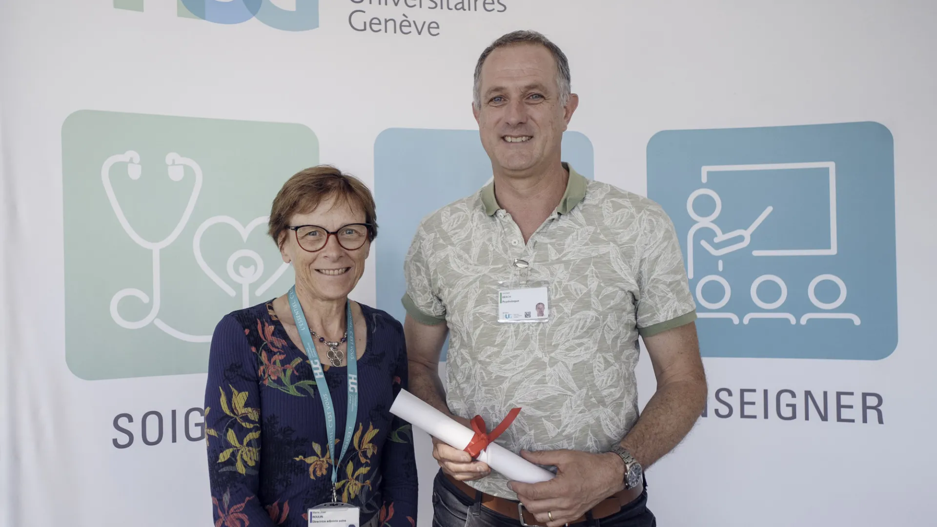 Journée recherche clinique 2025