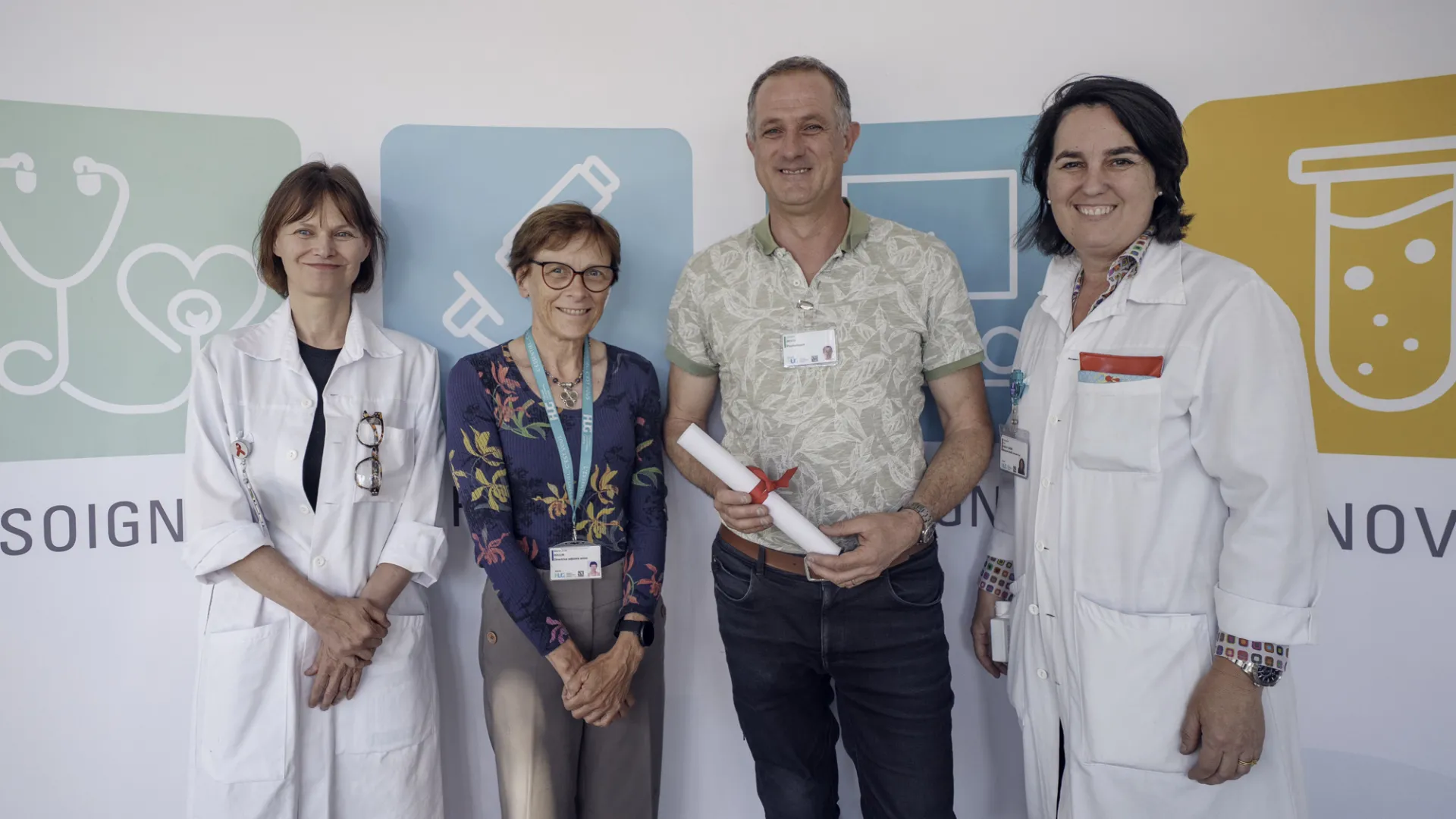 Journée recherche clinique 2025