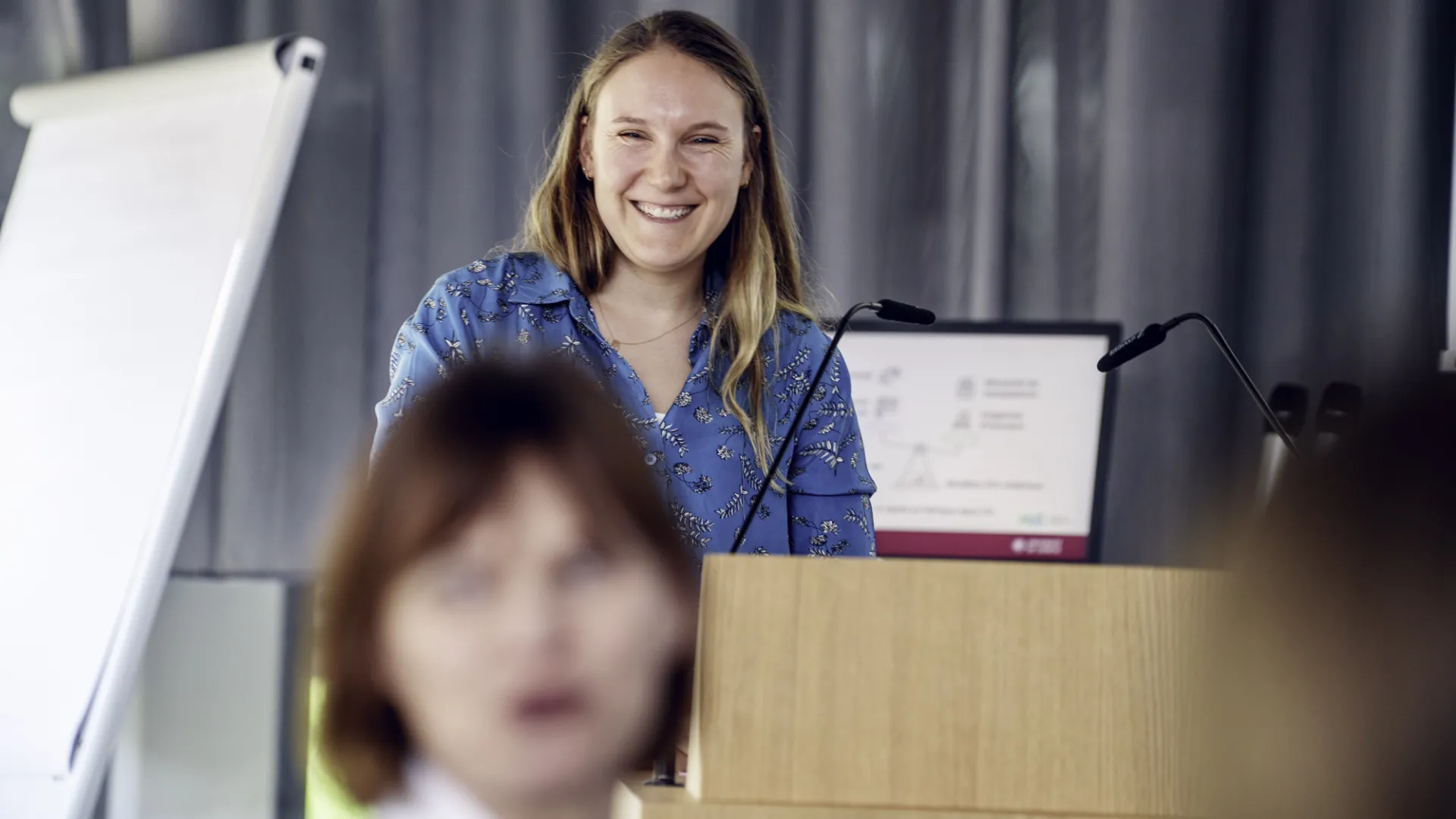 Journée recherche clinique 2025