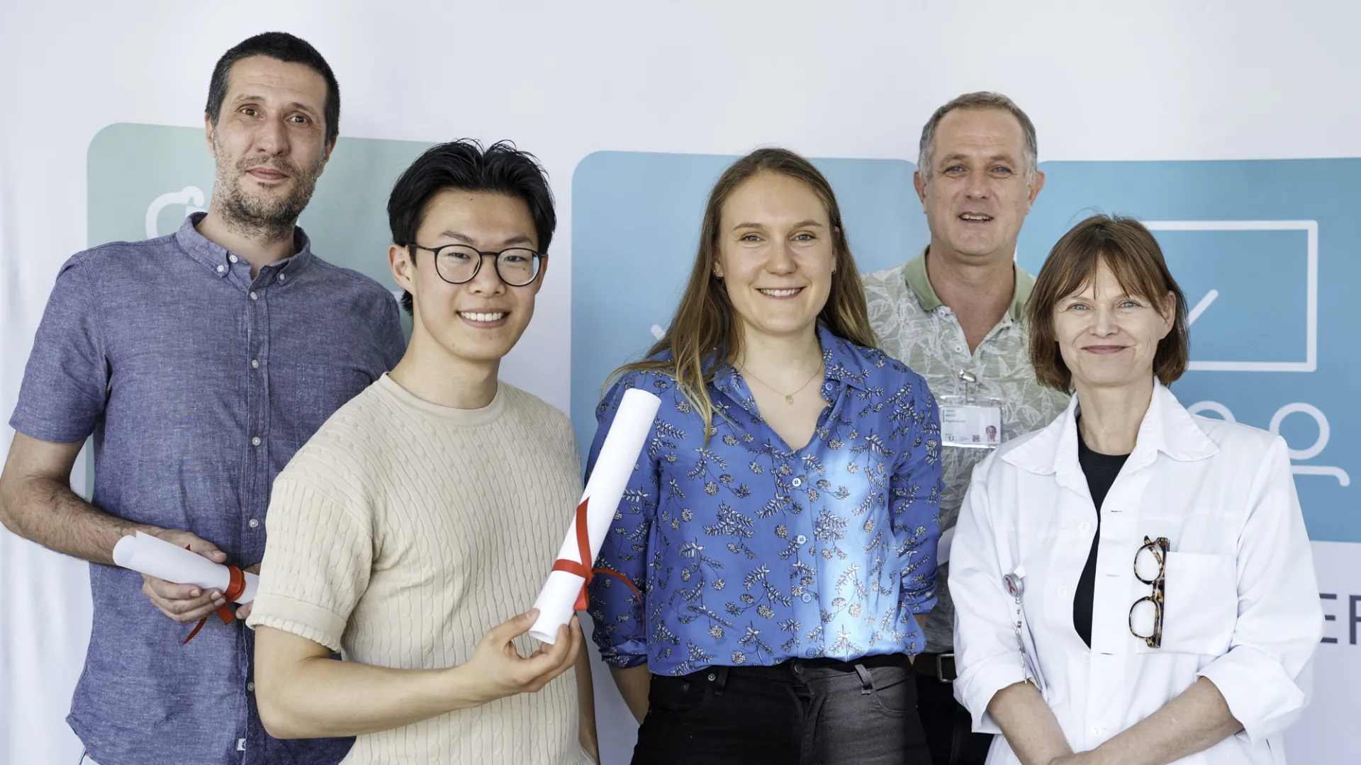 Journée recherche clinique 2025