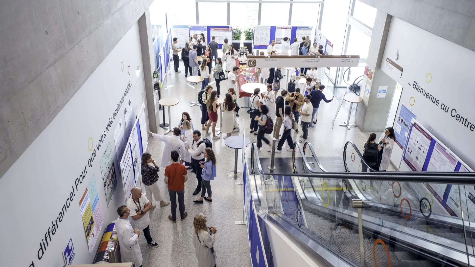 Journée recherche clinique 2025