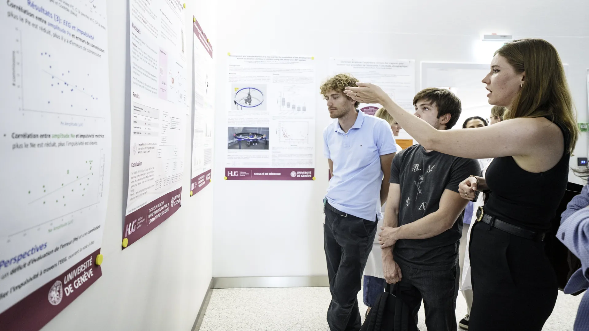 Journée recherche clinique 2025