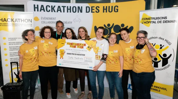 Santé menstruelle pour les adolescentes avec un handicap