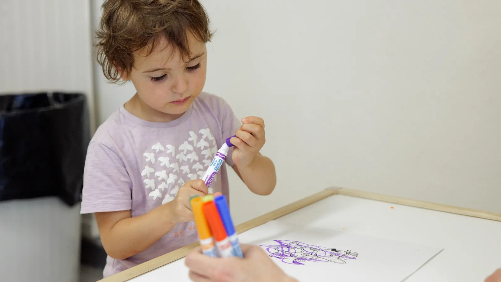 Stage de rééducation intensive 2025