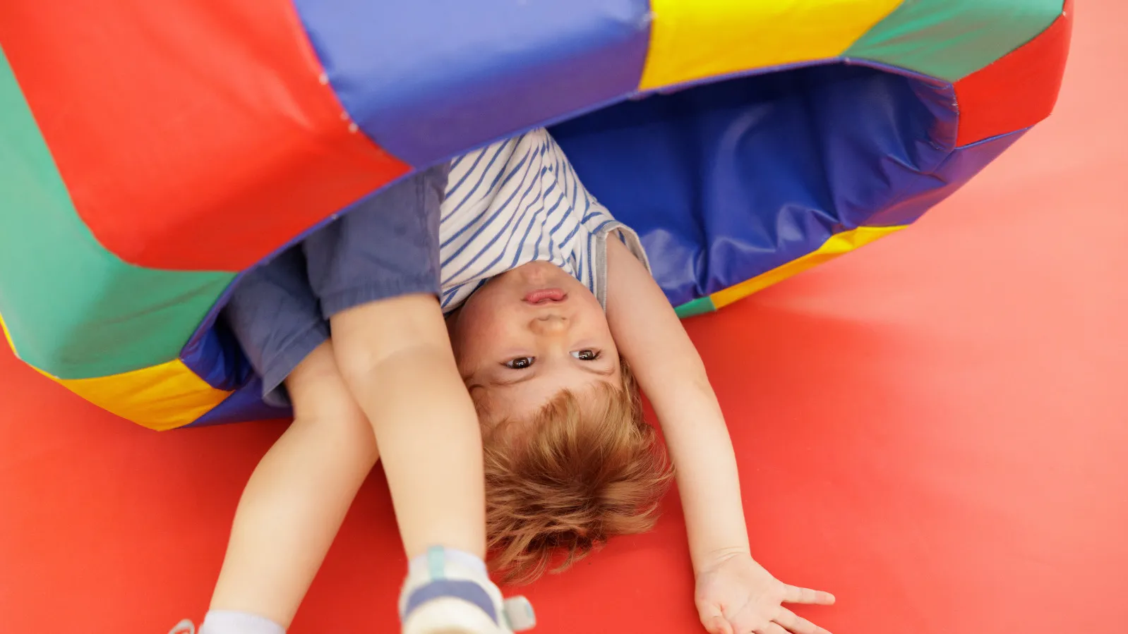 Stage de rééducation intensive 2025