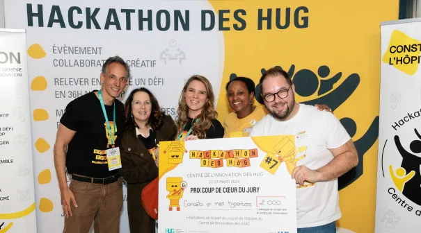 Concerto en milieu hyperbare