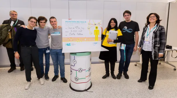 Carte Postale Pour Les Enfants Hospitalisés