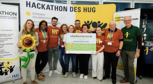 Personnel soignant: les clés pour rester motivé-e