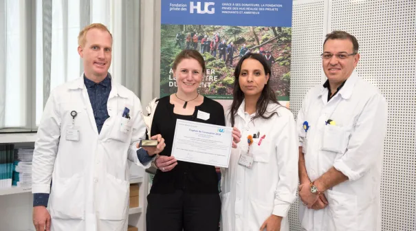 BabelDr : un outil innovant fiable de traduction du langage médical