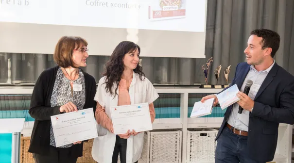 Cultiver des mini-tumeurs pulmonaires du patient pour suivre la réponse d’un traitement et le personnaliser