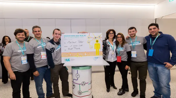 COOF (Community Open Online Fast-Track) 