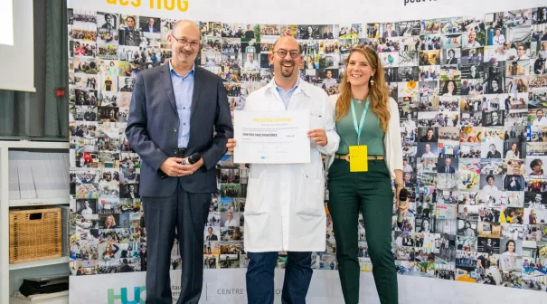 Mentors sans frontières