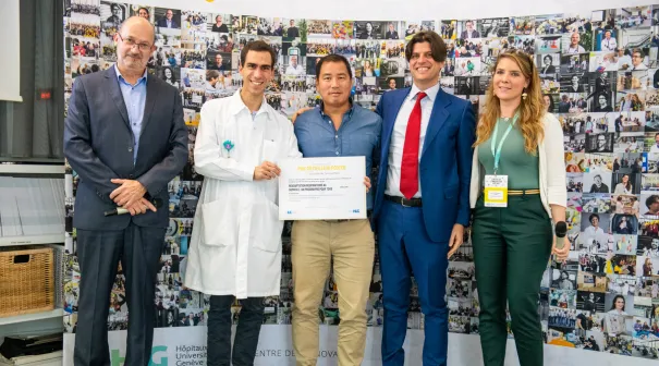 Réadaptation respiratoire au domicile : un programme pour tous et toutes