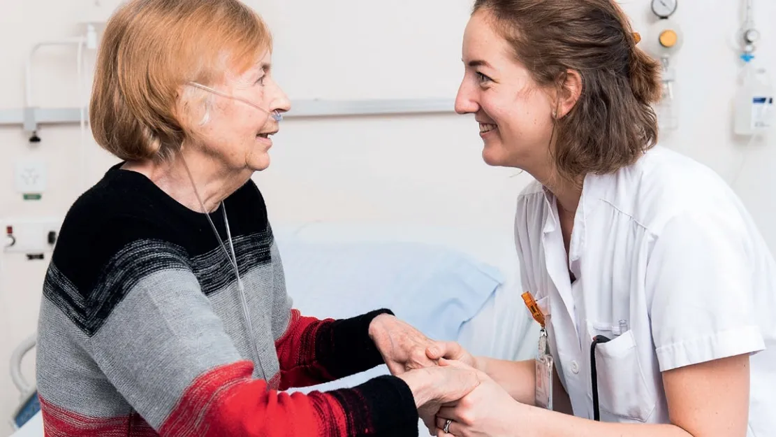 Pendant votre séjour, osez bouger !