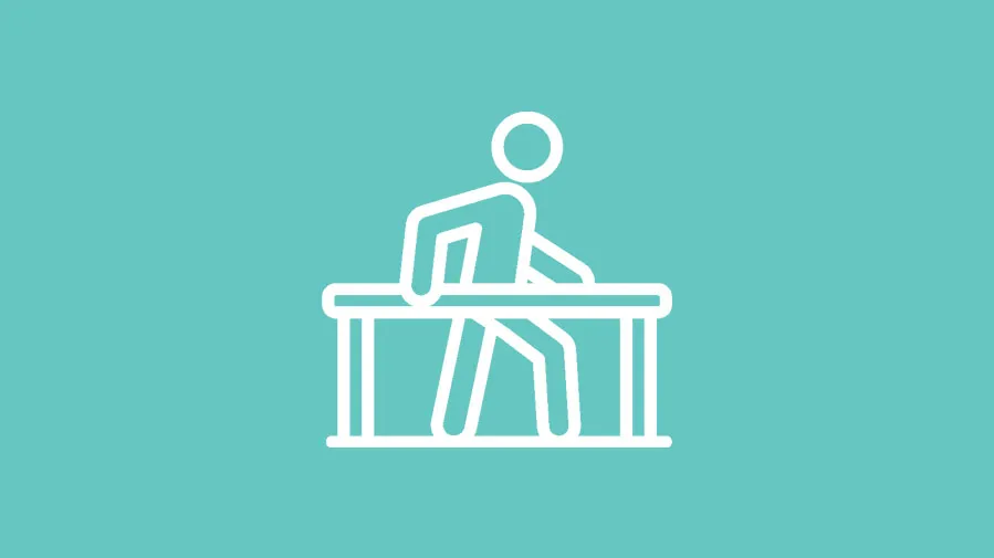 réadaptation en gériatrie