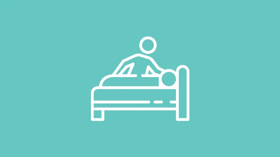 Soins aigus en gériatrie