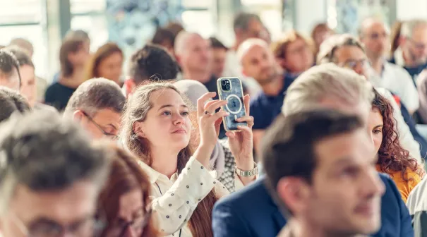 Journée de l'innovation des HUG 2024