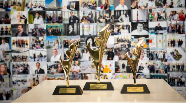 Journée de l'innovation des HUG 2023