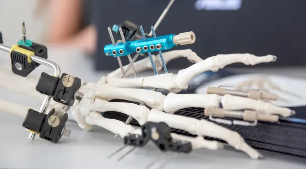 Journée de l'innovation des HUG 2018