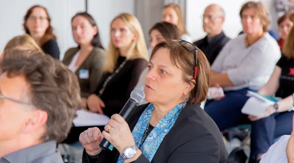 Journée de l'innovation des HUG 2017