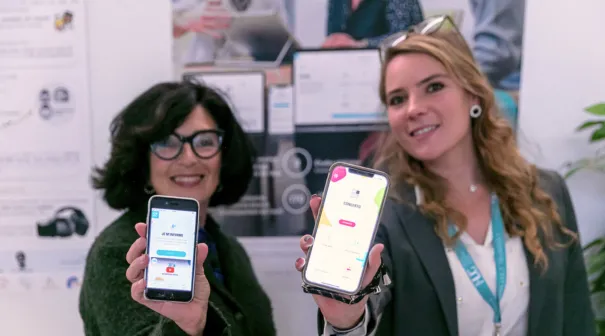 Journée de l'innovation des HUG 2022