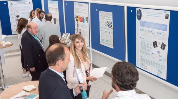 Journée de l'innovation des HUG 2018