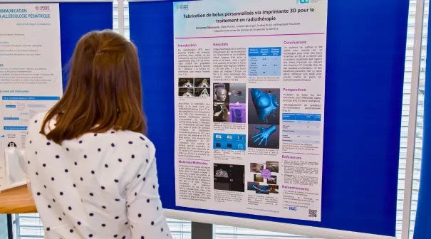 Journée de l'innovation des HUG 2017