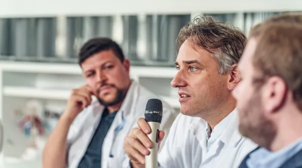 Journée de l'innovation des HUG 2024