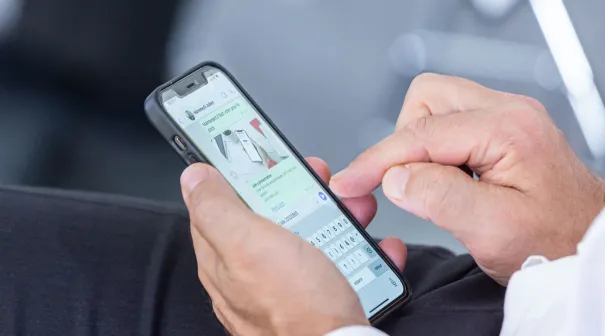 Journée de l'innovation des HUG 2021