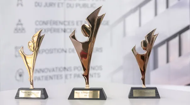 Journée de l'innovation des HUG 2022