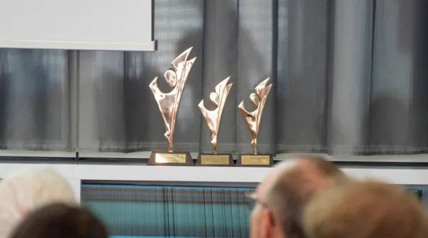 Journée de l'innovation des HUG 2018