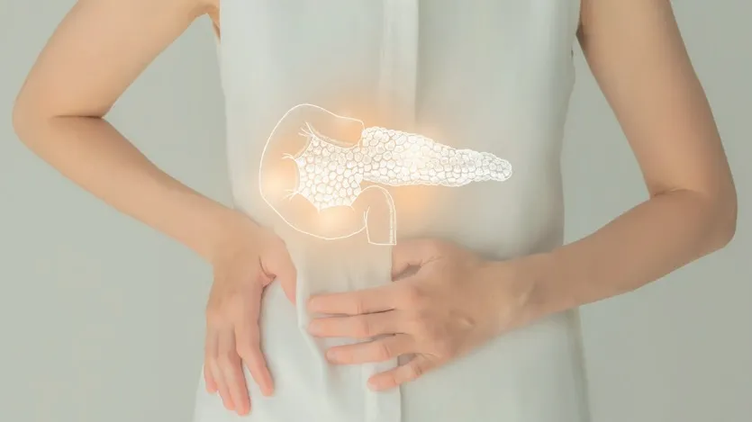 Chirurgie du pancréas