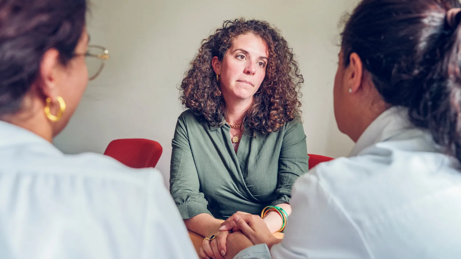 Votre rôle de personne proche aidante