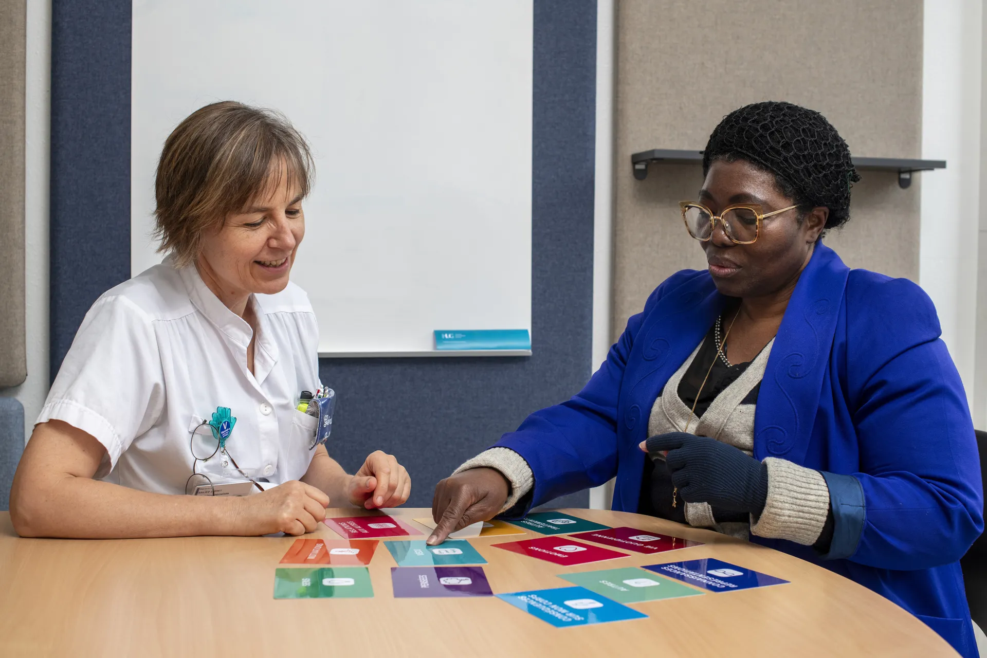 Moi et mes médicaments