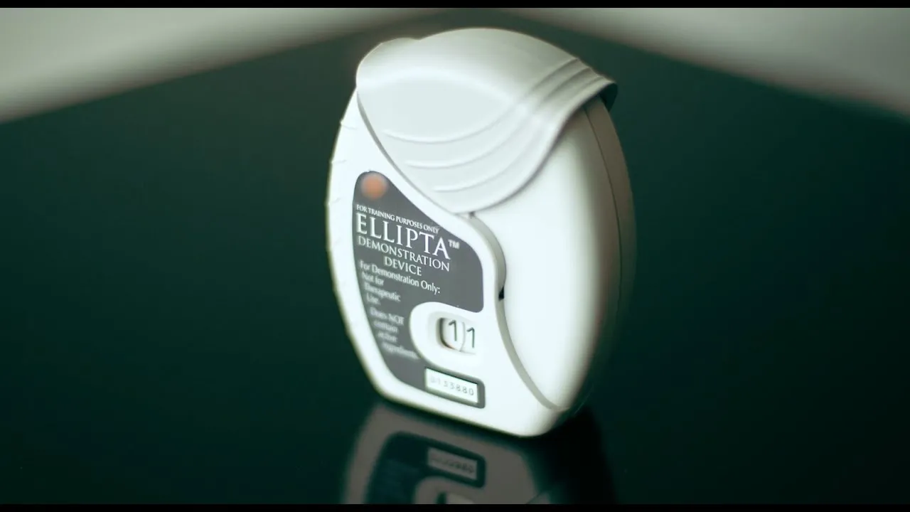 ellipta