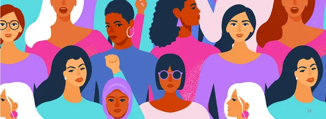 cancer du sein femme jeune