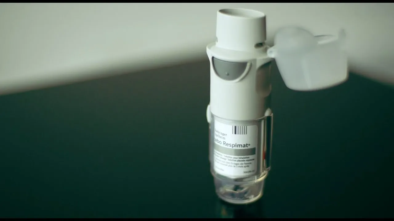 respimat