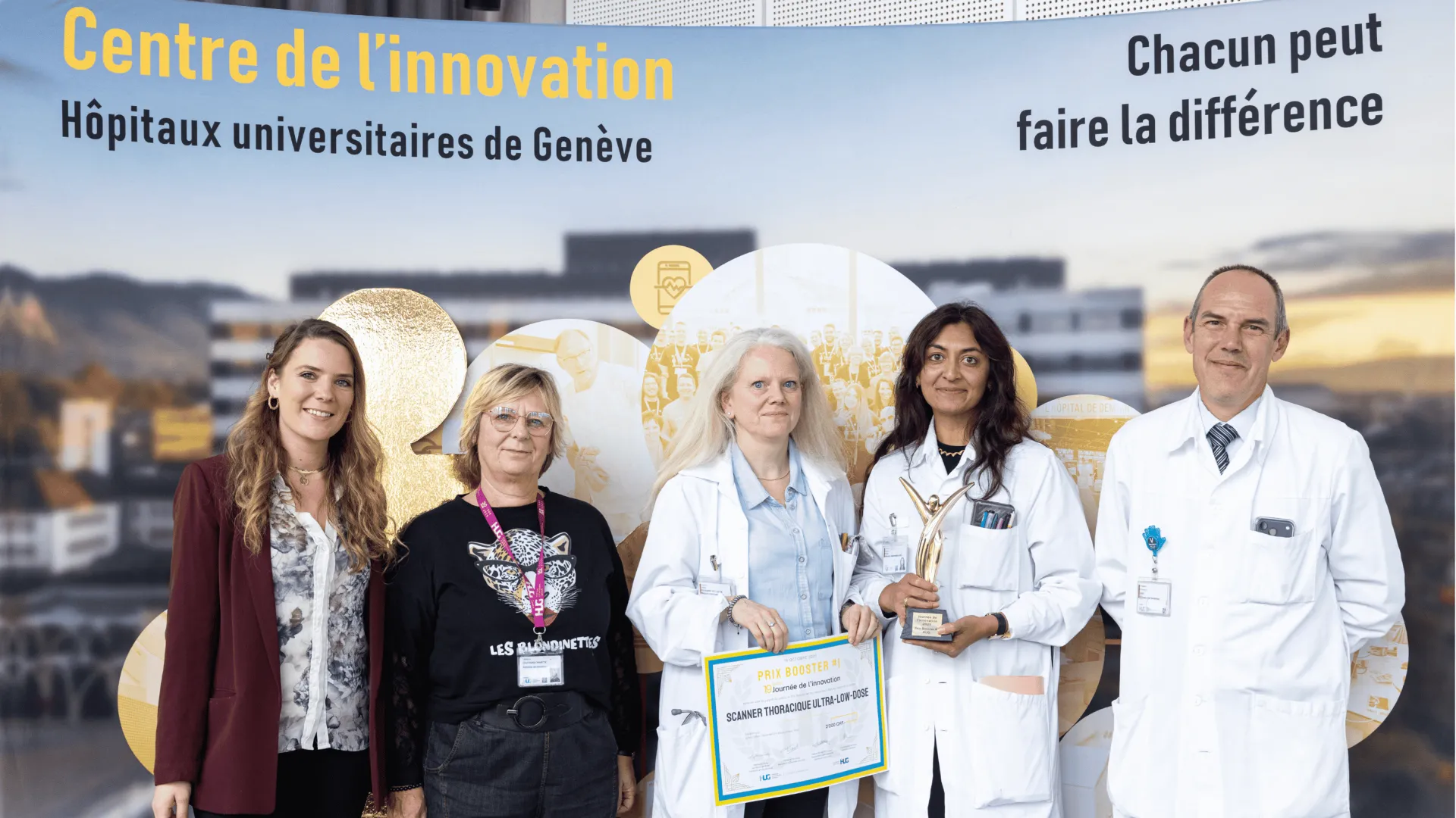 Scanner thoracique super-ultra-low-dose 