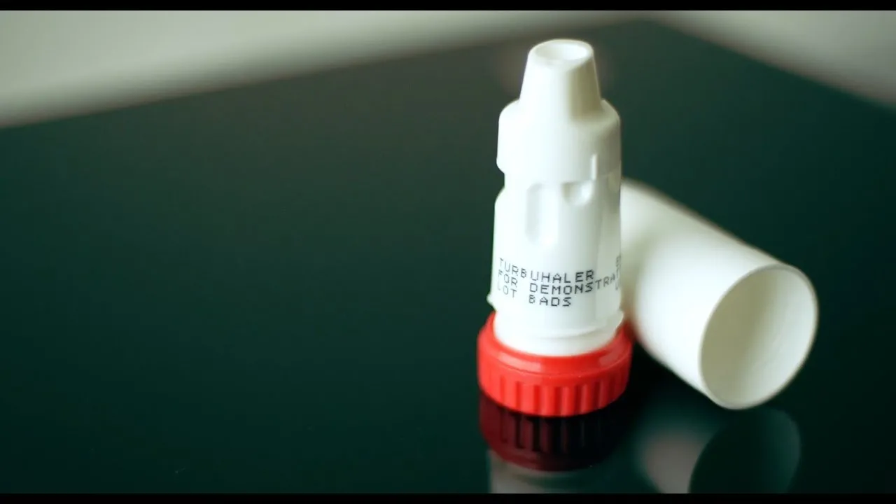 turbuhaler