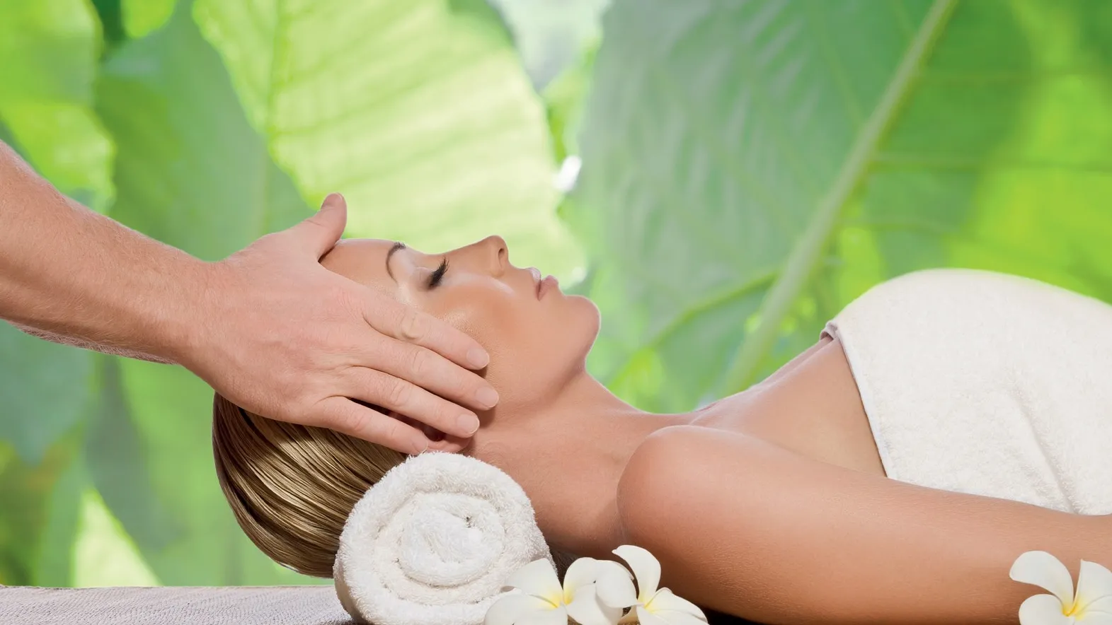 Bains de Cressy Escale privilège