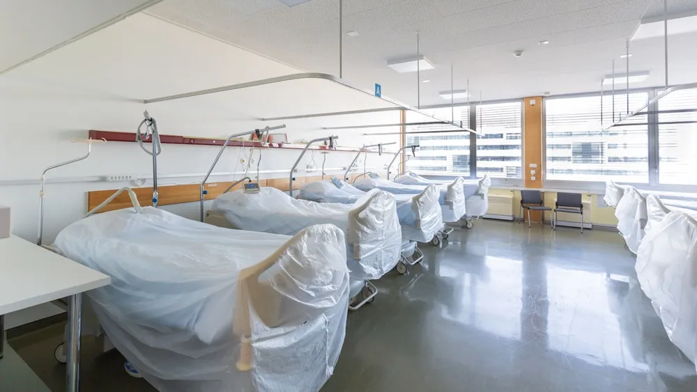 CAIB - Services généraux