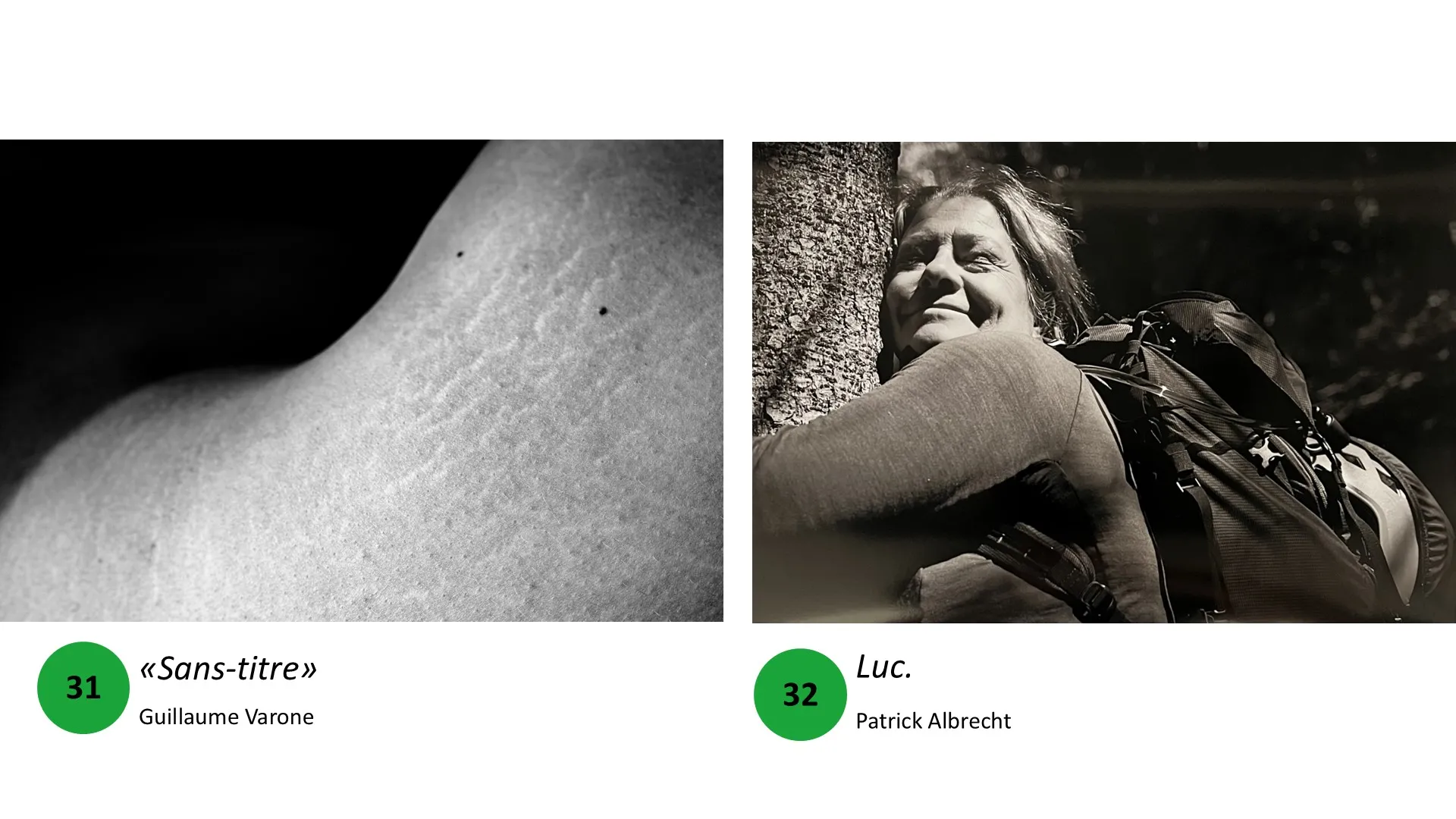 Photo œuvre Expo collective