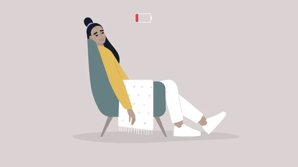 Rafael : médiation en plein consience