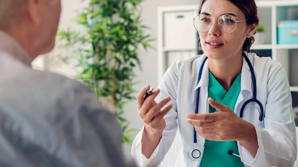 Brochure pour les patients : Hyperaldostéronisme primaire