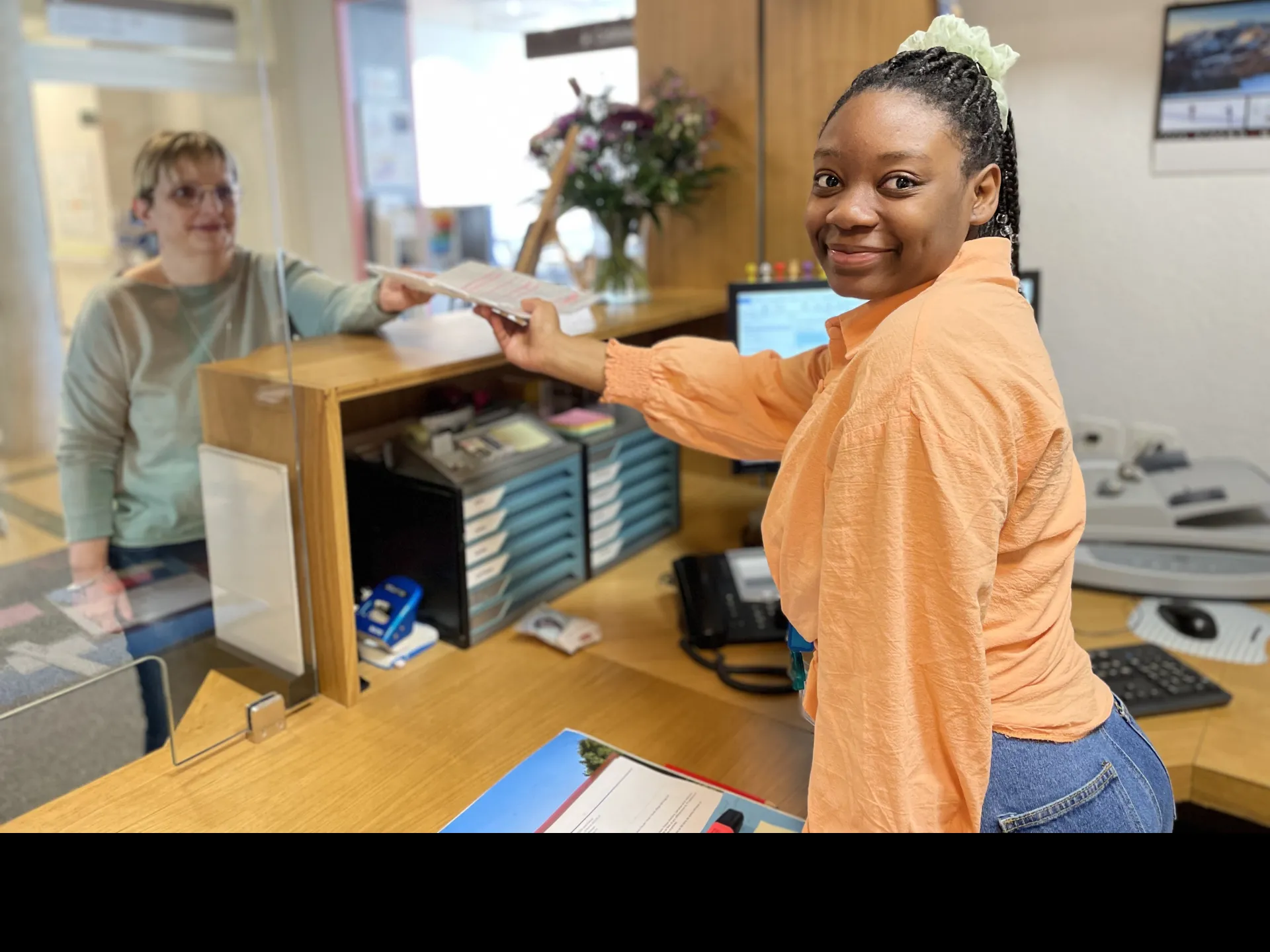 Stage MP-e à Crans-Montana